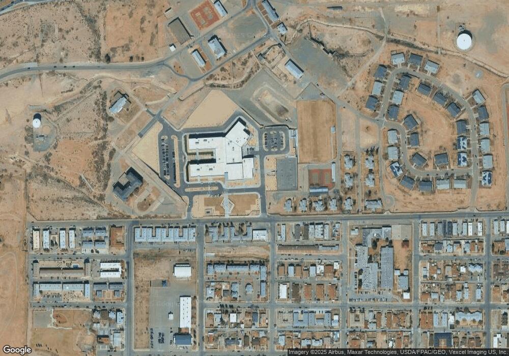 7053 Eastman St, El Paso, TX 79930 - photo 1