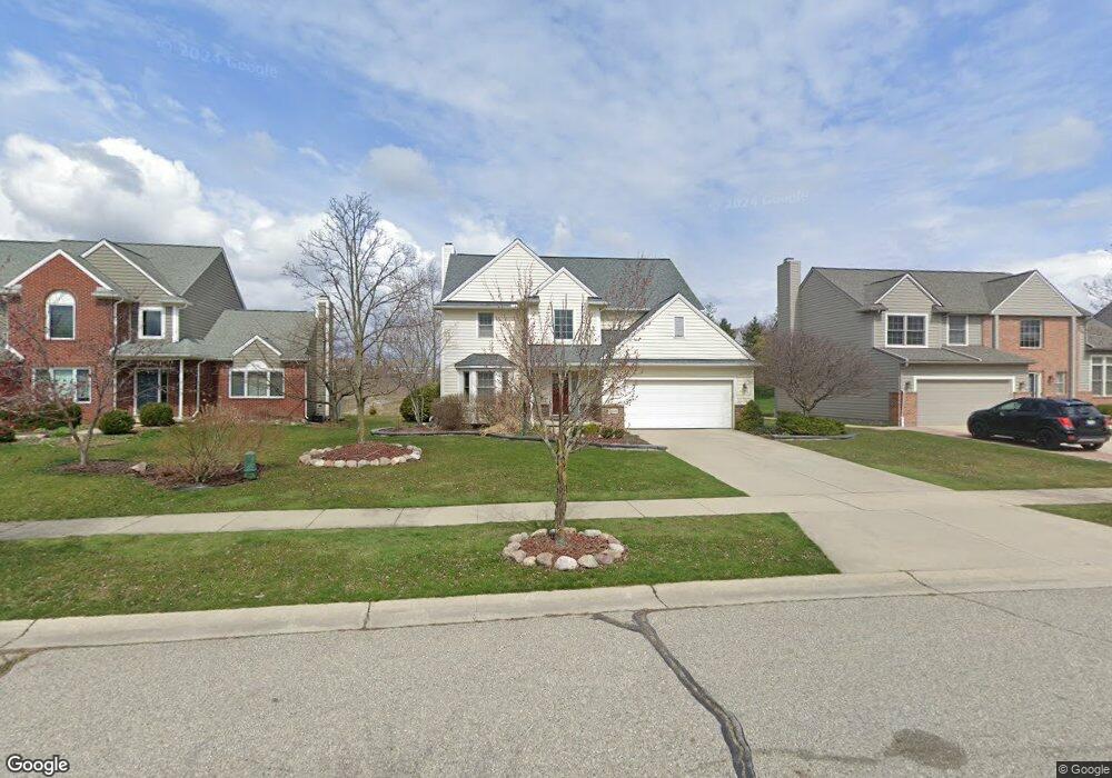 3653 Highlander Way E, Ann Arbor, MI 48108 - photo 1