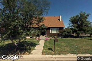 1205 14th St W, Havre, MT 59501