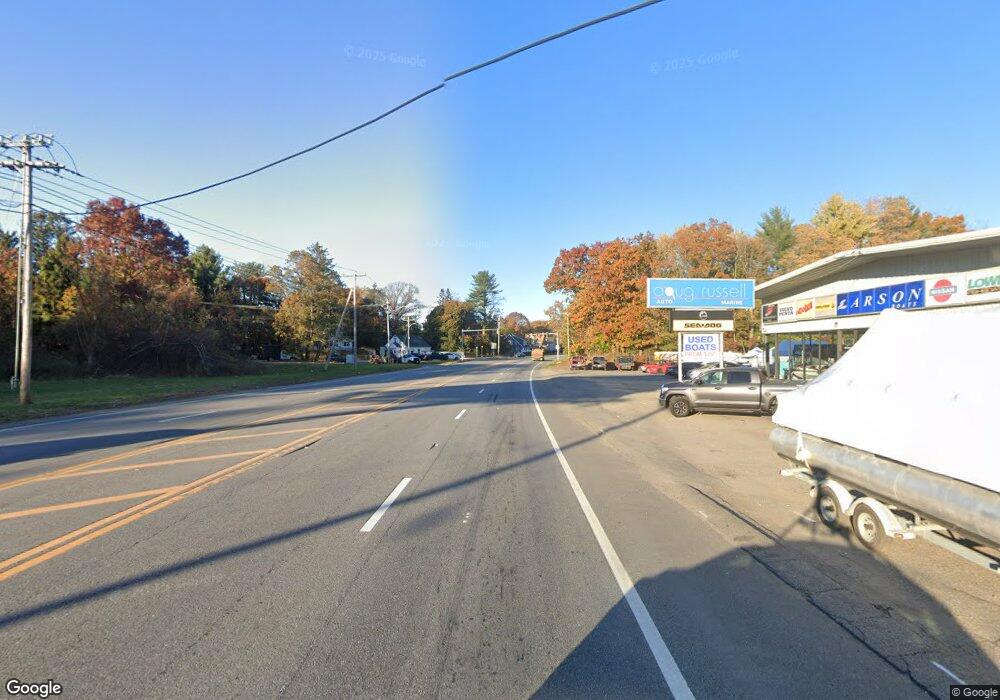 29 So West Cutoff, Worcester, MA 01607 - photo 1