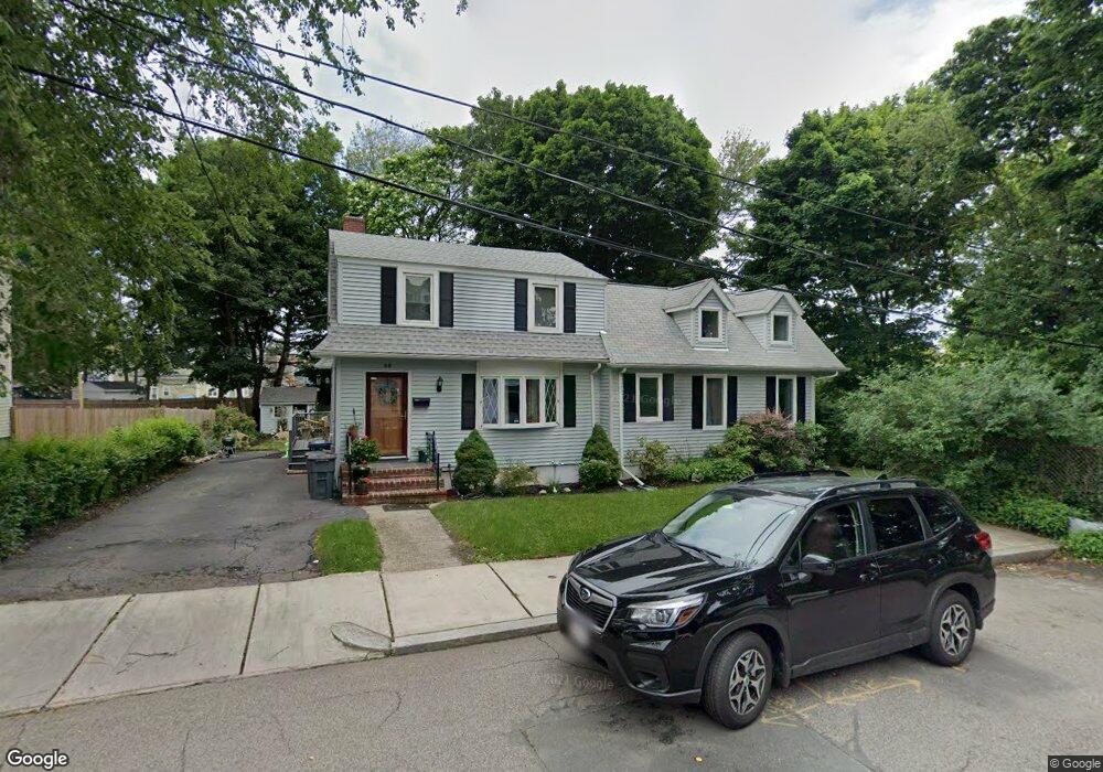 68 Ashland St, Dorchester, MA 02122 - photo 1