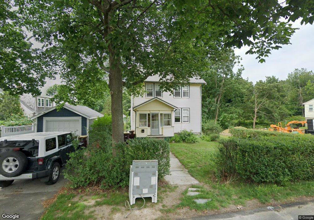 40 Cranberry Rd, Weymouth, MA 02188 - photo 1