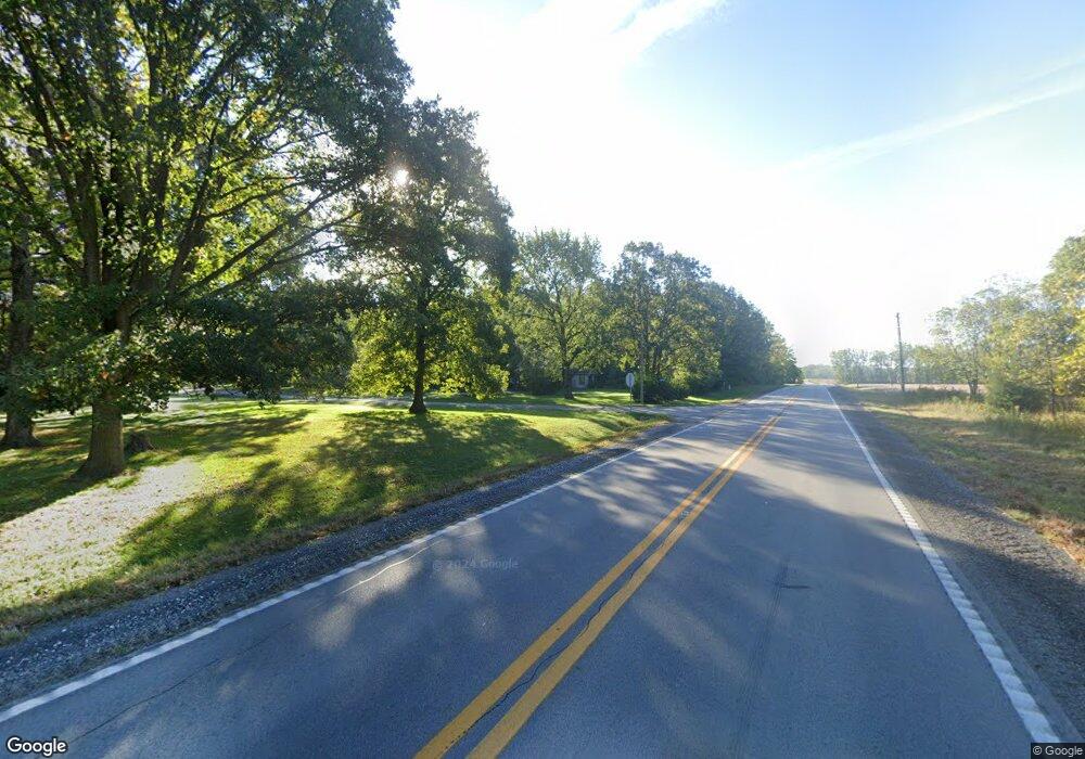 1750 E South Timberidge Rd, Bluffton, IN 46714 - photo 1