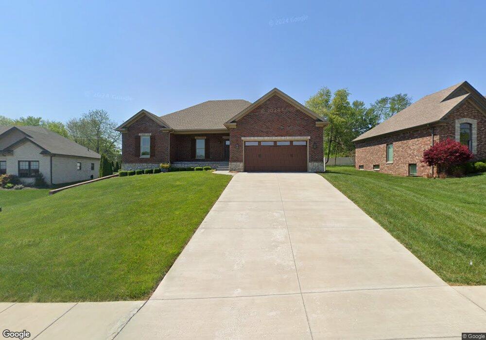 7511 Evergreen Way, Georgetown, IN 47122 - photo 1