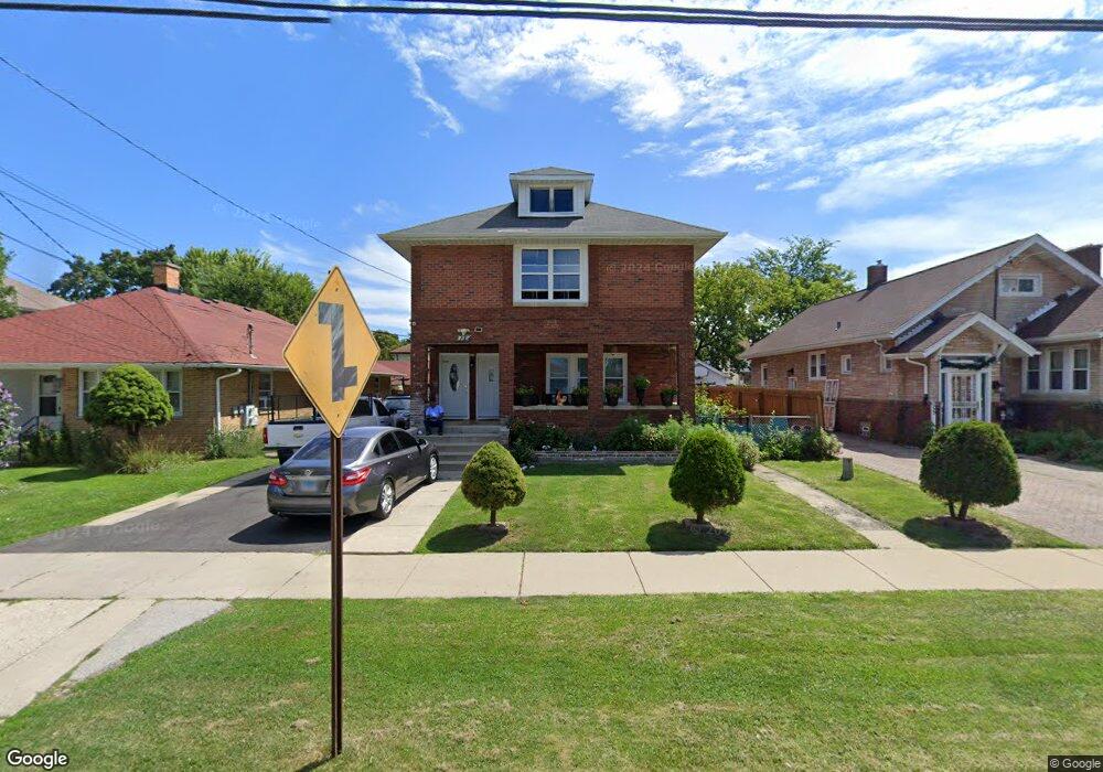 109 Philippa Ave, Waukegan, IL 60085 - photo 1