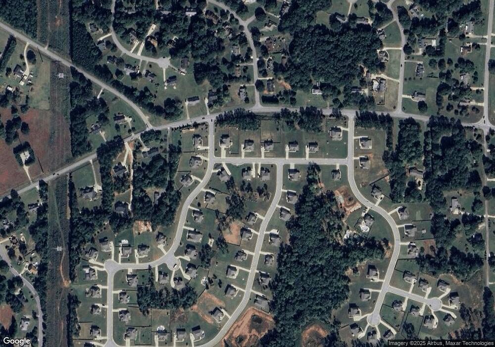 204 Brynn Ln, McDonough, GA 30252 - photo 1