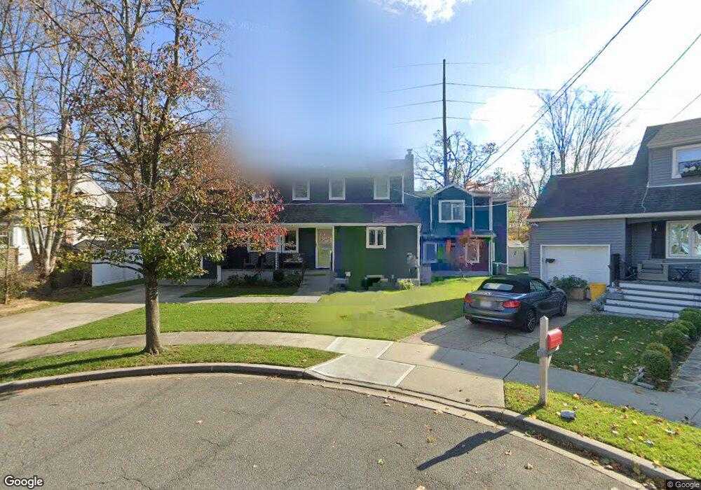 761 Hampton Rd, Woodmere, NY 11598 - photo 1