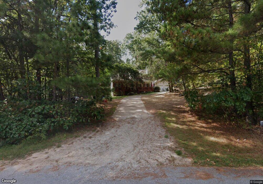 102 Eady Dr, Bremen, GA 30110 - photo 1
