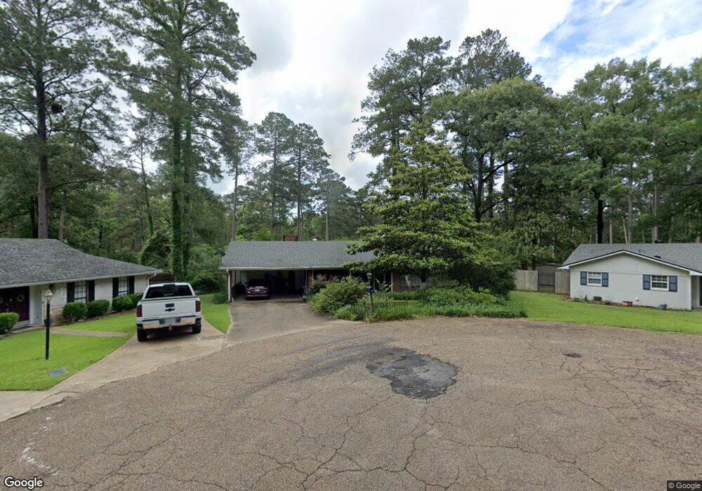 333 Iris Park Dr, Pineville, LA 71360 - photo 1