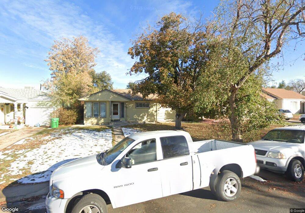 2248 Geneva St, Aurora, CO 80010 - photo 1