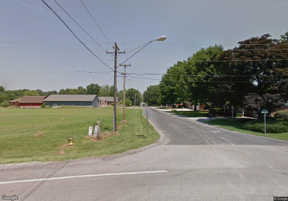 204 S West St, Freeburg, IL 62243 - photo 1