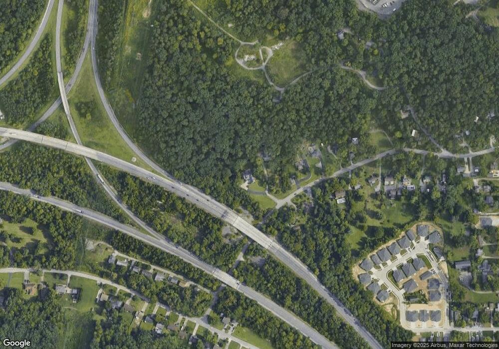 606 Captain Frank Rd, New Albany, IN 47150 - photo 1