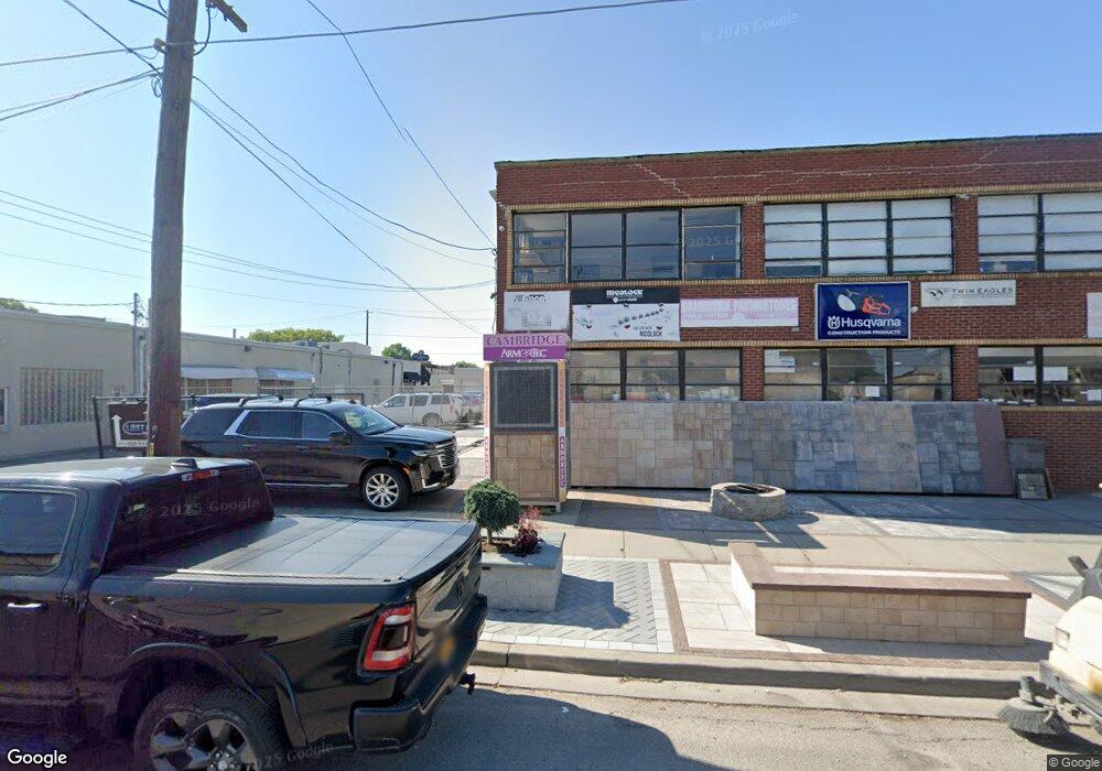 57 E 2nd St, Mineola, NY 11501 - photo 1