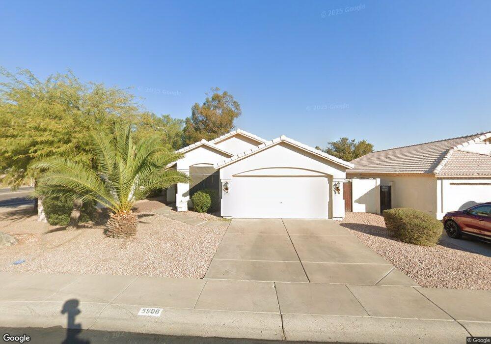 5996 W Kesler Ln, Chandler, AZ 85226 - photo 1