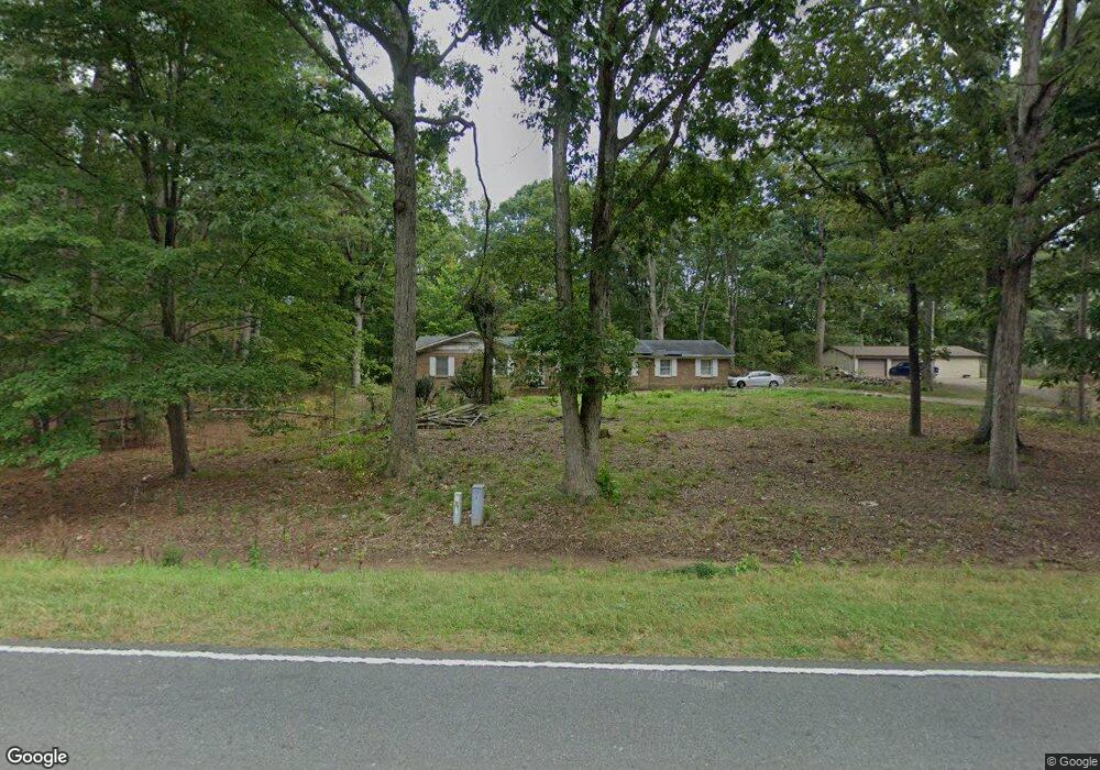 1318 Mocksville Hwy, Statesville, NC 28625 - photo 1