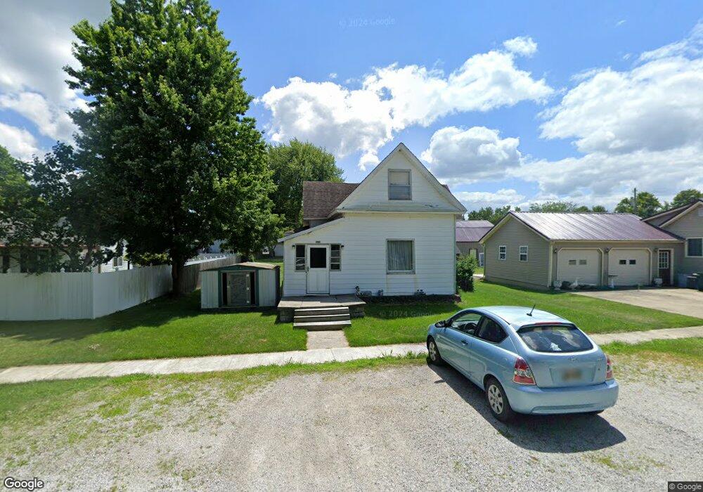 305 W Rings St, West Unity, OH 43570 - photo 1