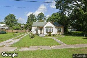 1306 College St, Port Gibson, MS 39150