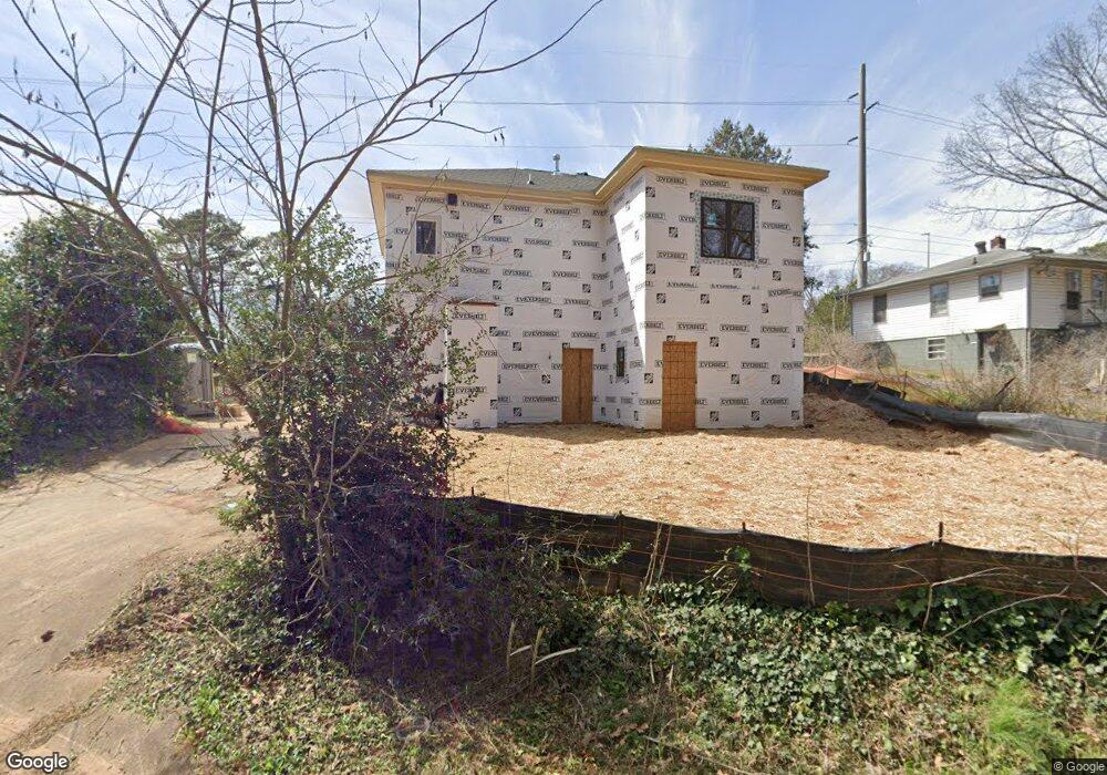 3583 S Cobb Dr SE, Smyrna, GA 30080 - photo 1