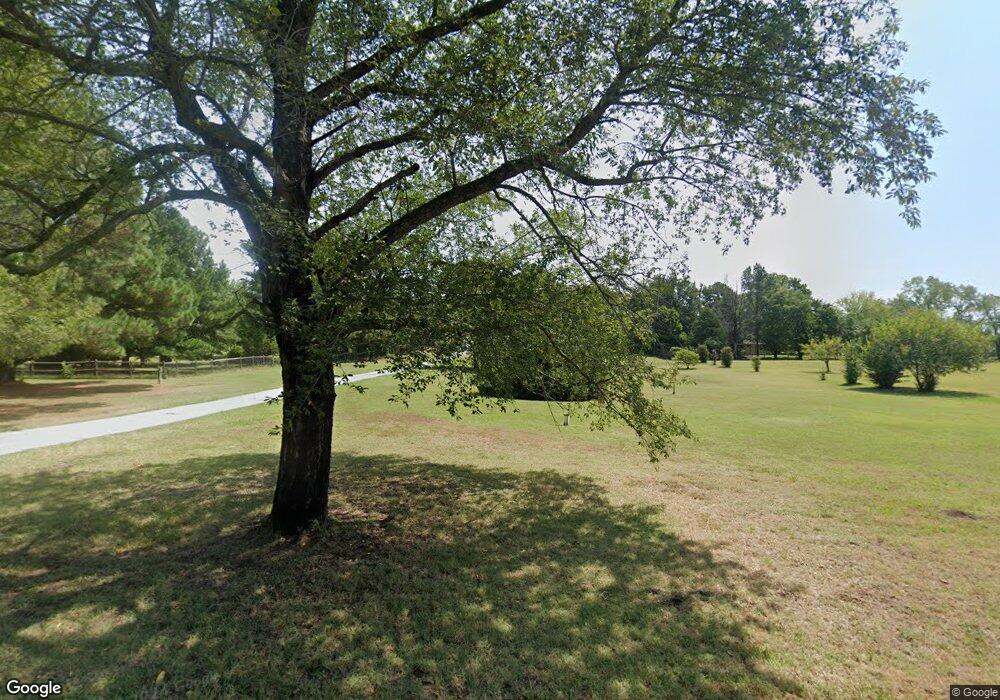 12009 S 121st East Ave, Broken Arrow, OK 74011 - photo 1