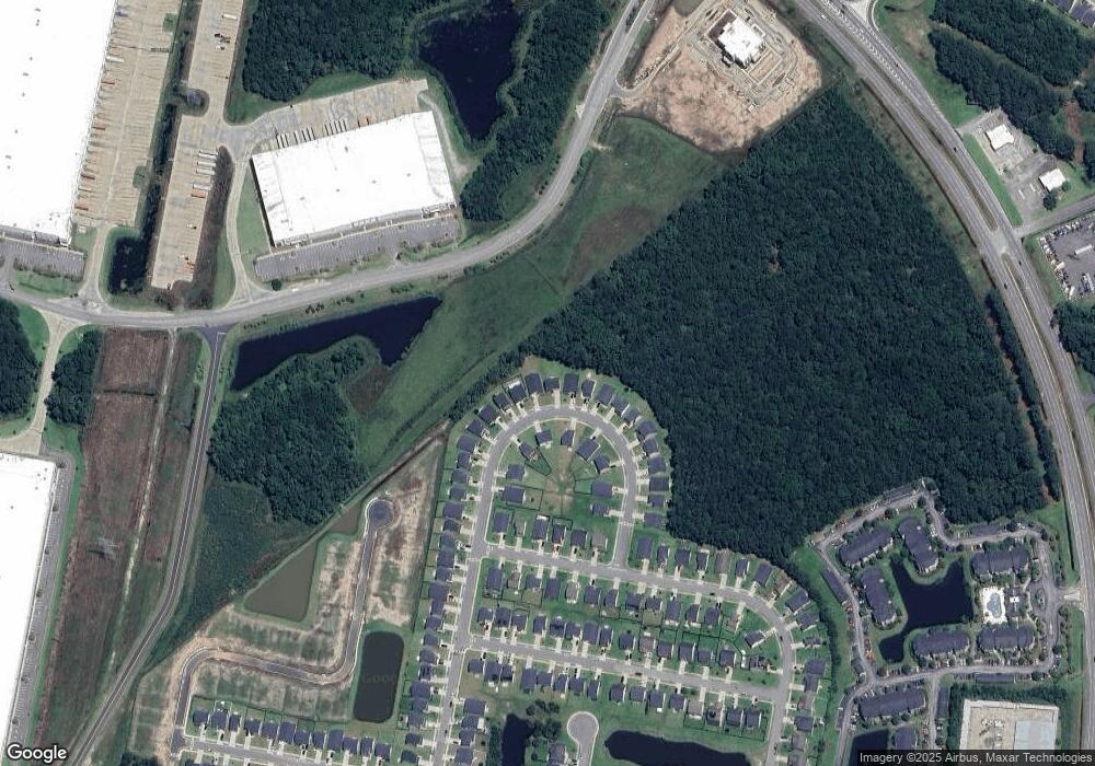 8 Marsh Salt Ln, Port Wentworth, GA 31407 - photo 1