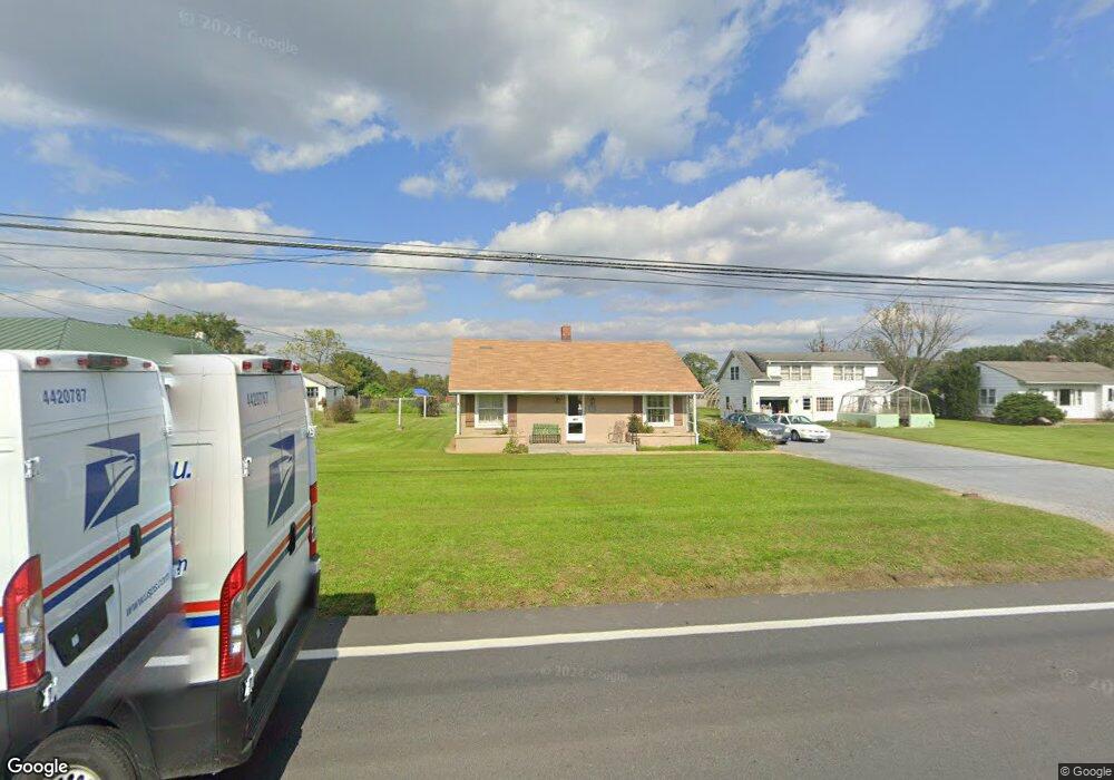 827 Fairfax Pike, Stephens City, VA 22655 - photo 1