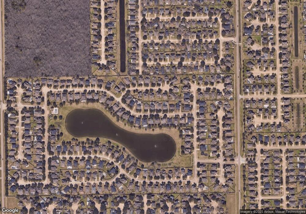 4609 Chaperel Dr, Pearland, TX 77584 - photo 1