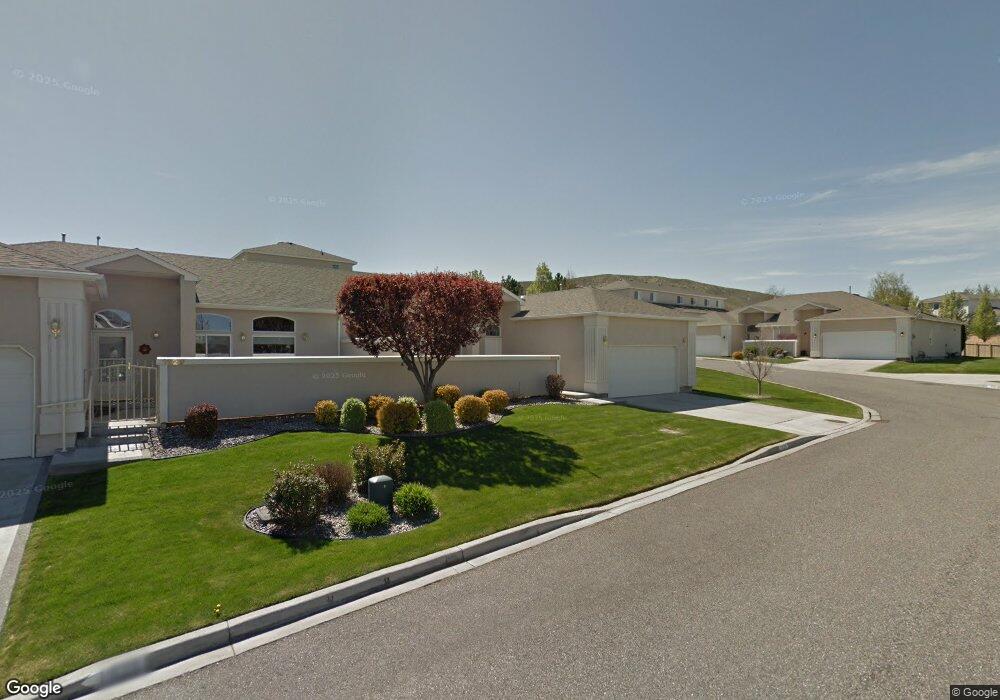 1929 Mint Loop, Richland, WA 99352 - photo 1