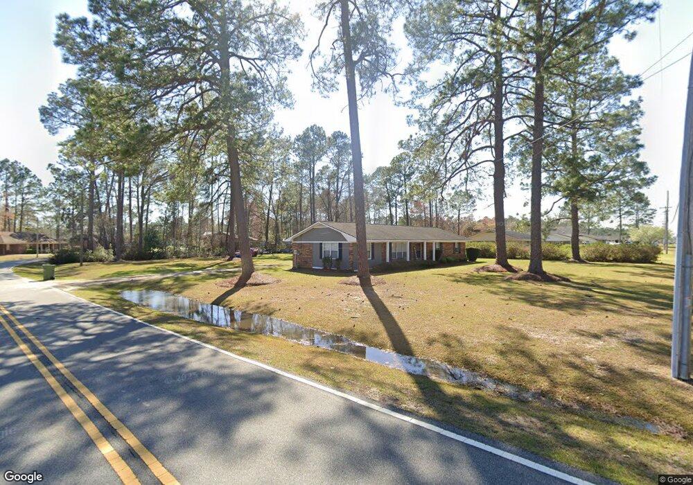 1726 Patterson St, Adel, GA 31620 - photo 1