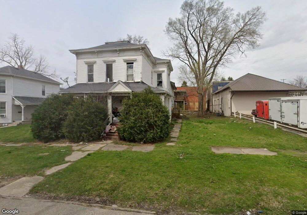 26 W Maple St, Wabash, IN 46992 - photo 1