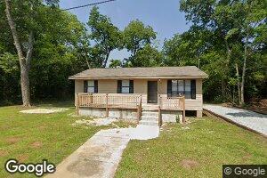 451 Cherry St SE, Dawson, GA 39842