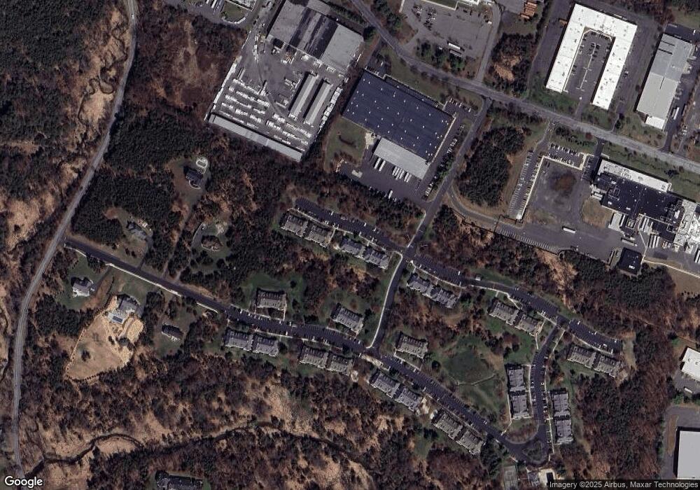 202 Arbor Way, Branchburg, NJ 08876 - photo 1