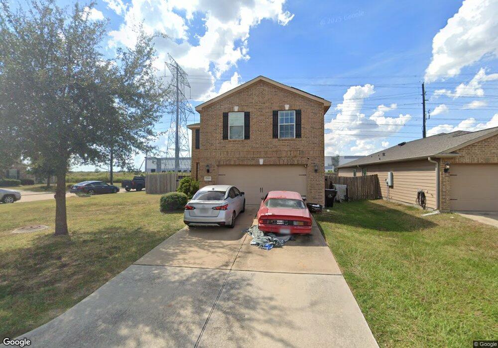 17203 Osprey Forest Dr, Hockley, TX 77447 - photo 1