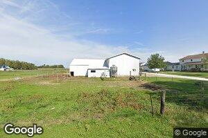 3693 W 1100 S, Geneva, IN 46740