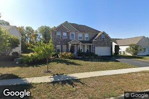 3006 Abbey Knoll Dr, Lewis Center, OH 43035