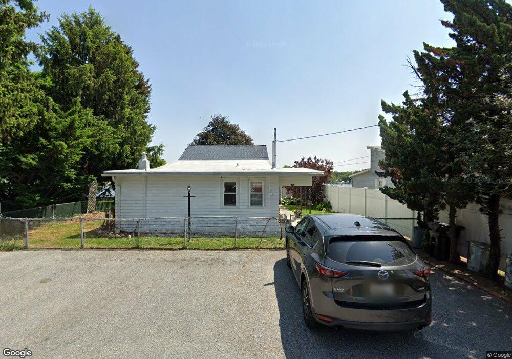 176 E Kingston Park Ln, Middle River, MD 21220 - photo 1