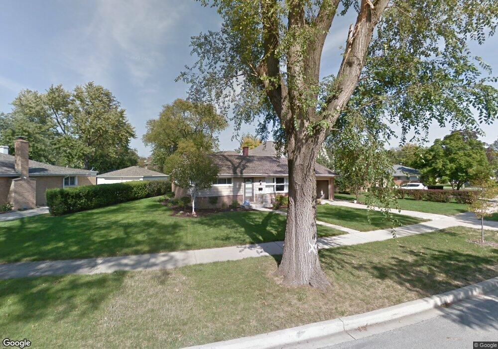 443 N Ida Ln, Elmhurst, IL 60126 - photo 1