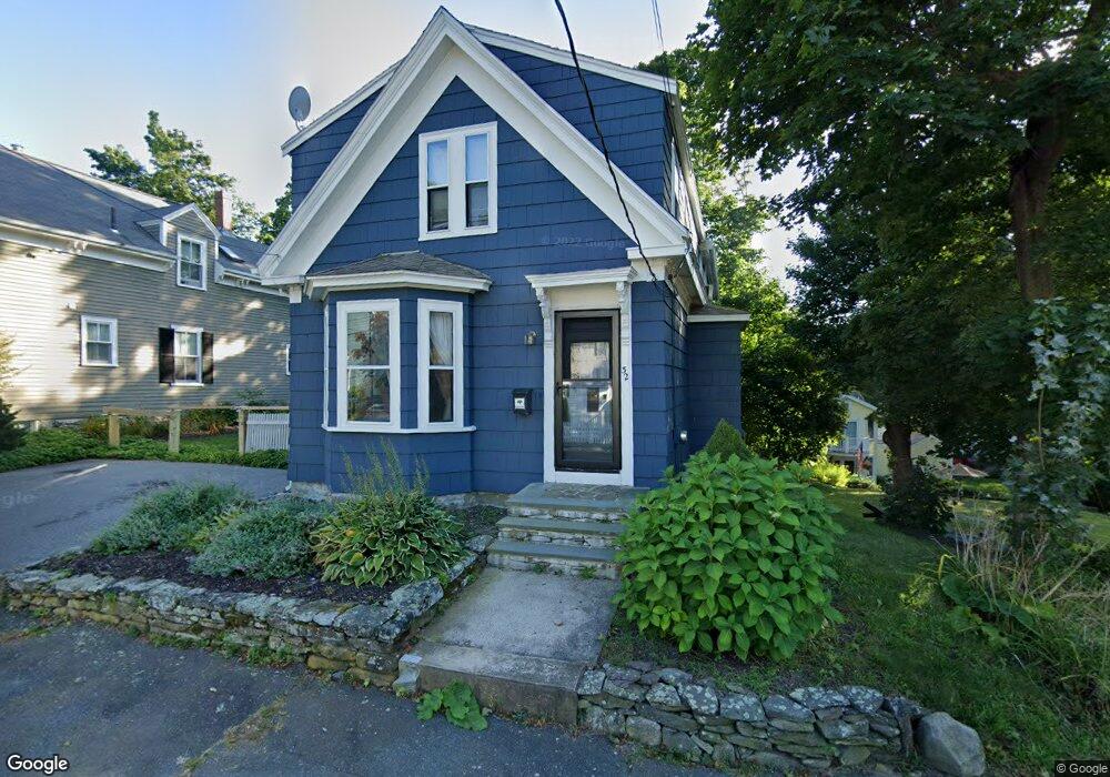 32 Maverick St, Marblehead, MA 01945 - photo 1
