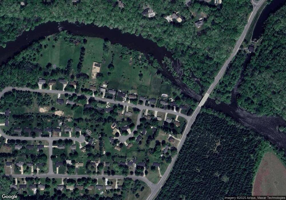 13475 Forest River Dr SE, Lowell, MI 49331 - photo 1