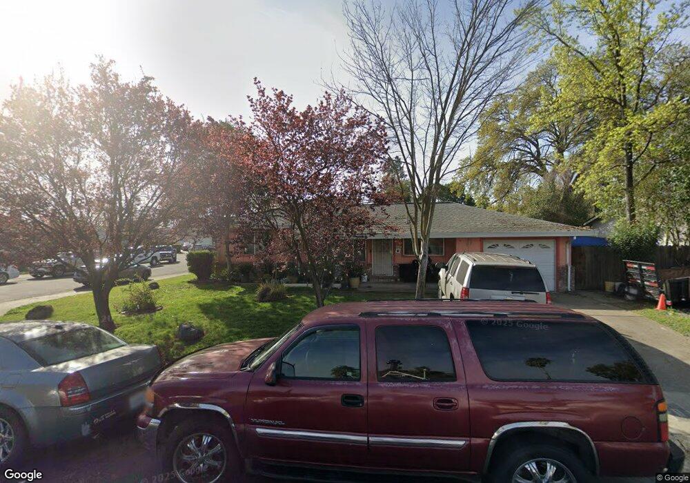 5100 Pomegranate Ave, Sacramento, CA 95823 - photo 1