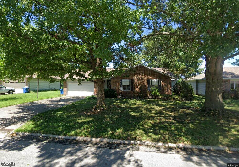 201 Lorene St, Nixa, MO 65714 - photo 1