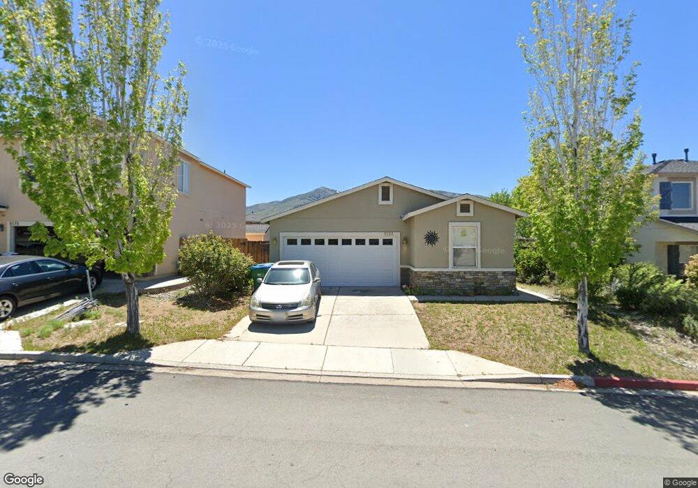 9125 Red Baron Blvd, Reno, NV 89506 - photo 1