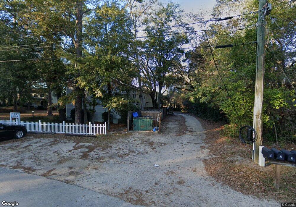 1651 Mitchell St, Bainbridge, GA 39819 - photo 1