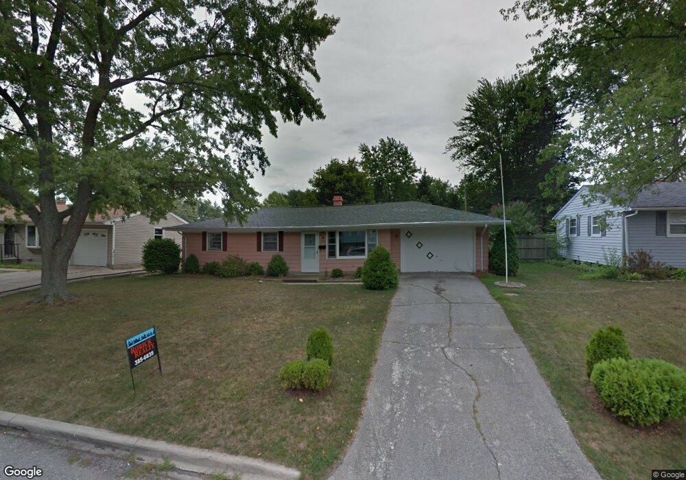 1722 N Tyland Blvd, New Haven, IN 46774 - photo 1