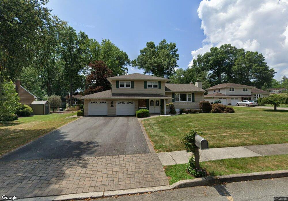 6 Partridge Ct, Parsippany, NJ 07054 - photo 1
