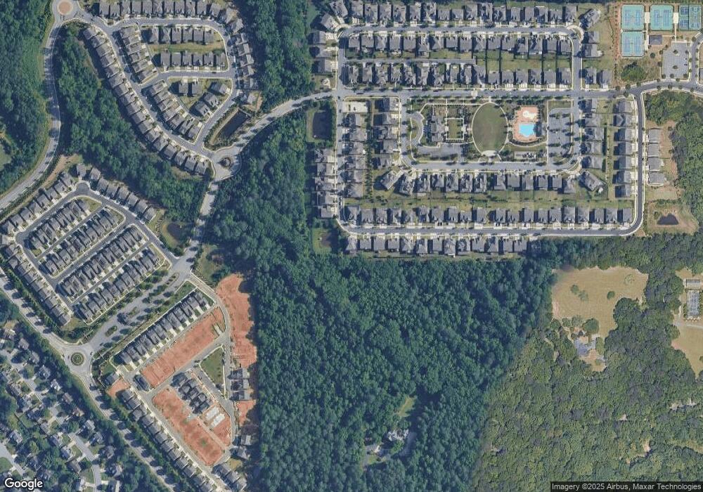 10080 Grandview Square, Duluth, GA 30097 - photo 1