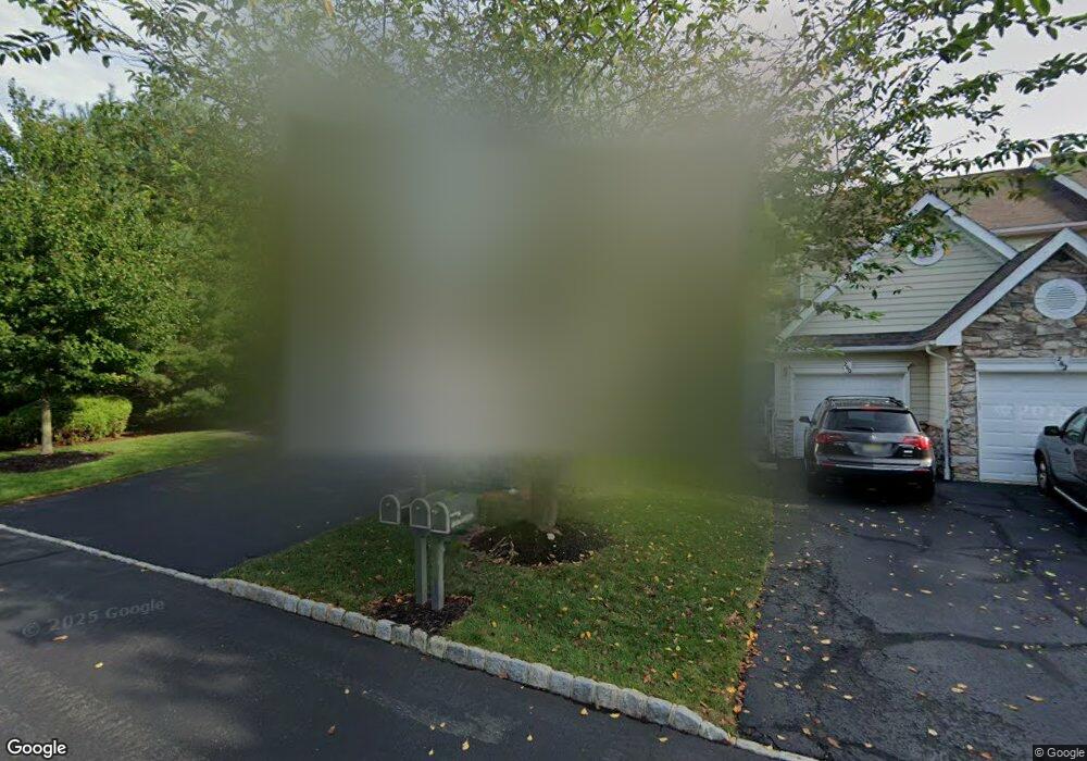 258 Patriot Hill Dr, Basking Ridge, NJ 07920 - photo 1