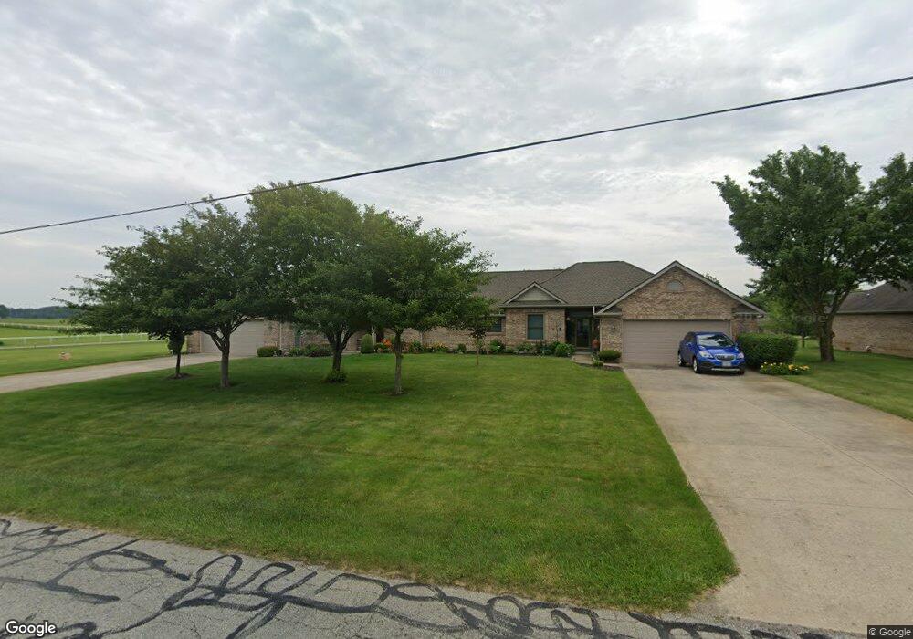 3050 Glenview Ct, Anderson, IN 46012 - photo 1