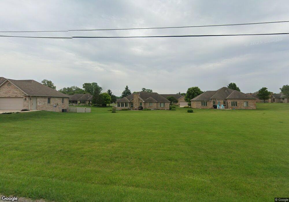 3062 Glenview Ct, Anderson, IN 46012 - photo 1