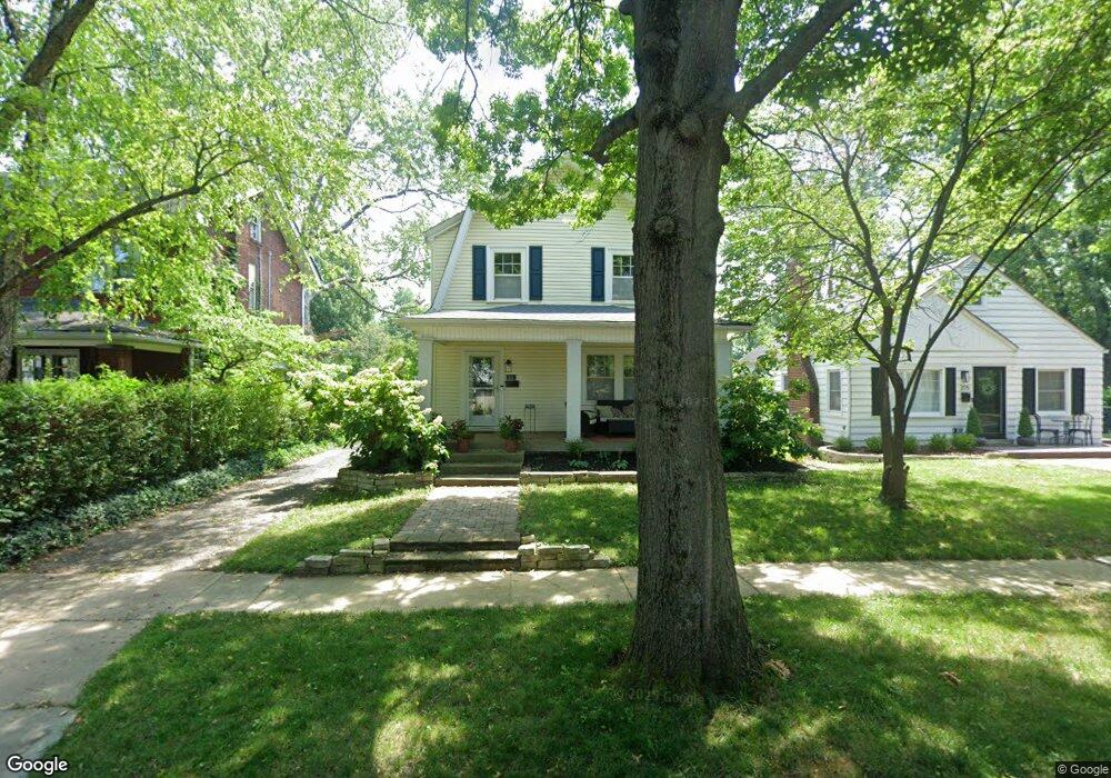 211 Arden Rd, Columbus, OH 43214 - photo 1