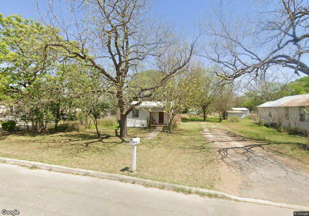 211 Porter St, San Marcos, TX 78666 - photo 1